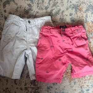 Kids shorts